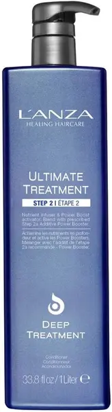 Lanza Ultimate Treatment Terapia de recuperare profundă Step 2, 1000 ml