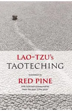Lao-Tzu's Taoteching - Red Pine
