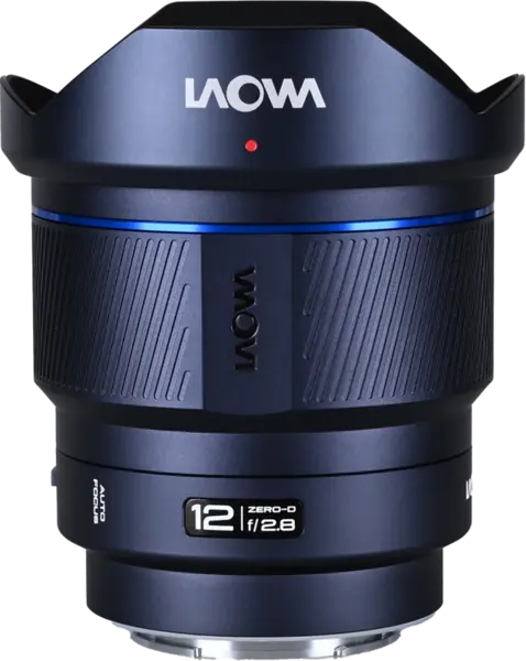 Laowa 12mm F/2.8 Lite Zero-D FF Sony FE (Auto Focus), Obiectiv foto mirrorless