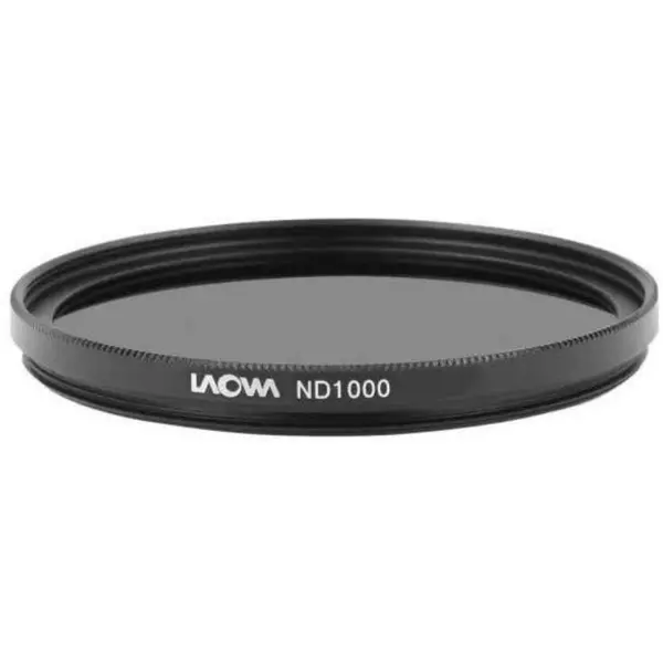 Laowa Filtru ND 1000 49mm pentru Obiectiv Laowa 9mm F2.8 ND0928