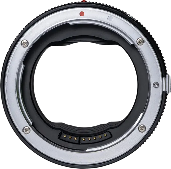 Laowa Megadap Canon EF - Nikon Z Autofocus Adapter