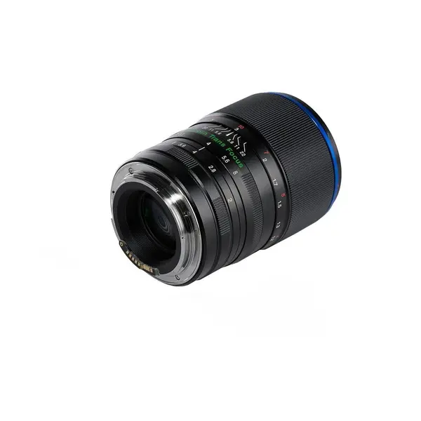 Laowa Obiectiv Manual Laowa 105mm F2 Full Frame STF, Canon EF