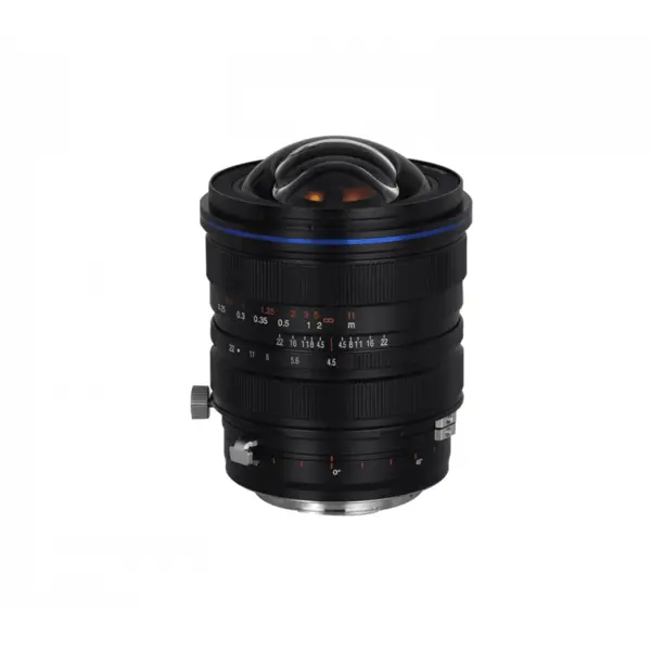 Laowa Obiectiv Manual Venus Optics Laowa 15mm f/4.5 Zero-D Shift pentru Sony E-mount