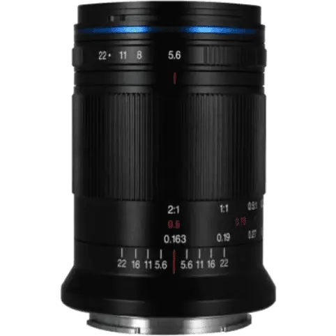 Laowa Obiectiv Manual Venus Optics Laowa 85mm F5.6 2x Ultra Macro APO pentru Canon RF