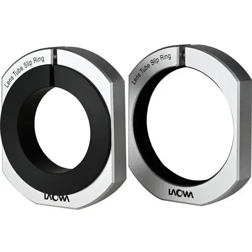 Laowa Suport Obiectiv Laowa Lens Tube Slip Ring for Aurogon 10-50x