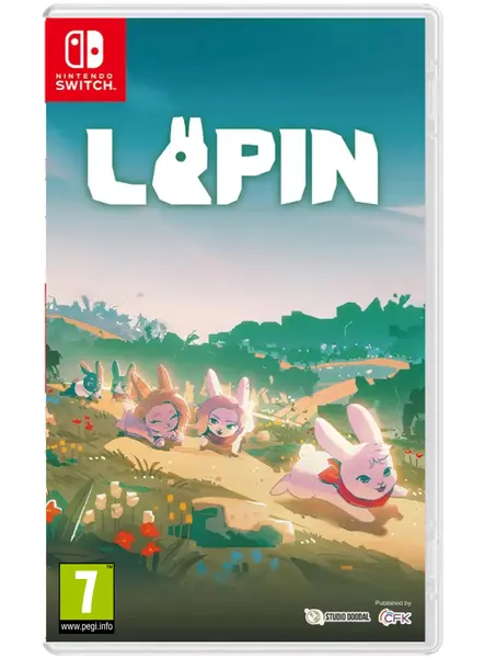 Lapin PC