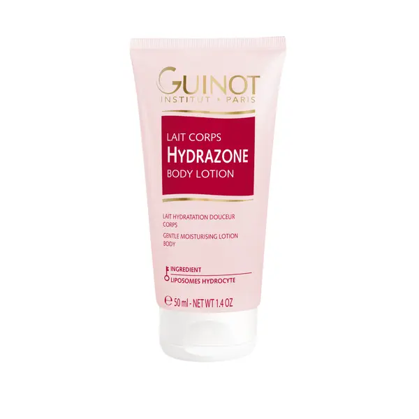 Lapte de corp pentru hidratare Guinot Hydrazone Body Lotion 50ml
