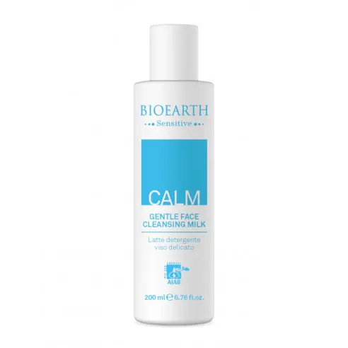 Lapte Demachiant pentru Ten Sensibil Sensitive Calm 200ml