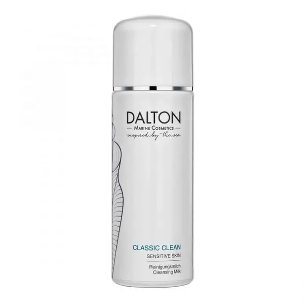 Lapte demachiant ten sensibil Classic Clean Gentle Cleansing Milk
