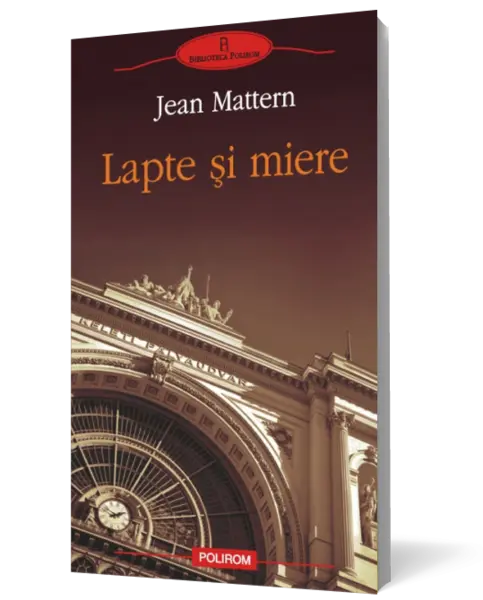 Lapte şi miere