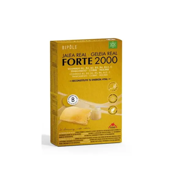 Laptisor de matca FORTE 2000, 300 ml