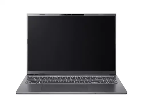 Laptop Acer Aspire 16 AI A16-52M-57KN (Procesor Intel® Core™ Ultra 5 226V (8M Cache, up to 4.5 GHz) 16inch WUXGA+, 16GB, 1TB SSD, Intel Arc 130V Graphics, Gri)