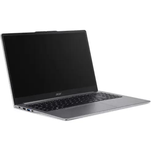 Laptop Acer Aspire Extensa 15 EXO15-51 (Procesor Intel® Core™ Ultra 5 115U (10M Cache, up to 4.20 GHz) 15.6inch FHD IPS, 16GB DDR5, 512GB SSD, Intel Integrated Graphics, Gri)