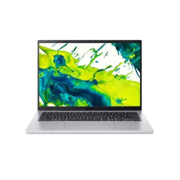 Laptop Acer Aspire Go 14 AG14-72P-77VQ, 14 inch, procesor Intel Core i7, 1920 x 1200