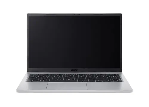 Laptop Acer Aspire Go 15 AG15-72P (Procesor Intel Core 7 150U (12M Cache, up to 5.40 GHz) 15.6inch FHD, 16GB, 1TB SSD, Intel UHD Graphics, Argintiu)