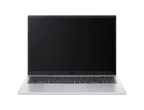 Laptop Acer Aspire Go 16 AG16-71P (Procesor Intel Core 5 120U (12M Cache, up to 5.00 GHz) 16inch WUXGA, 16GB, 1TB SSD, Intel Graphics, Argintiu)