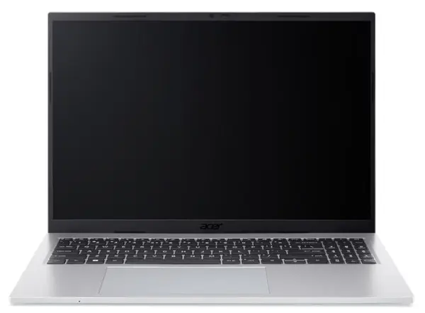 Laptop Acer - Aspire Go AG16-71P-90BE, 16'', WUXGA, i9, 16GB/2TB, Argintiu