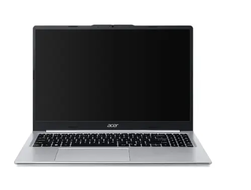 Laptop Acer Aspire Lite 15 AL15 (Procesor AMD Ryzen 3 5400U (8M Cache, up to 4.0 GHz), 15.6inch FHD, 8GB, 512GB SSD, AMD Radeon Graphics, Argintiu)