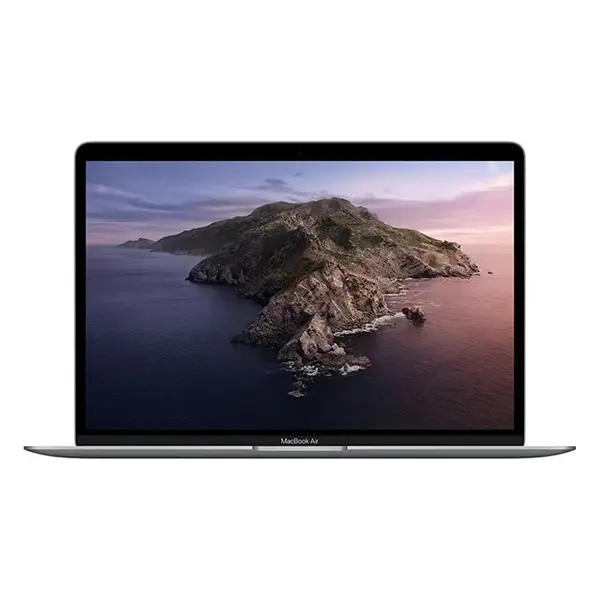 Laptop Apple MacBook Air 13 M1 (2020), 13.3", Rezolutie 2560x1600, M1, 256GB, M1, 7 nuclee