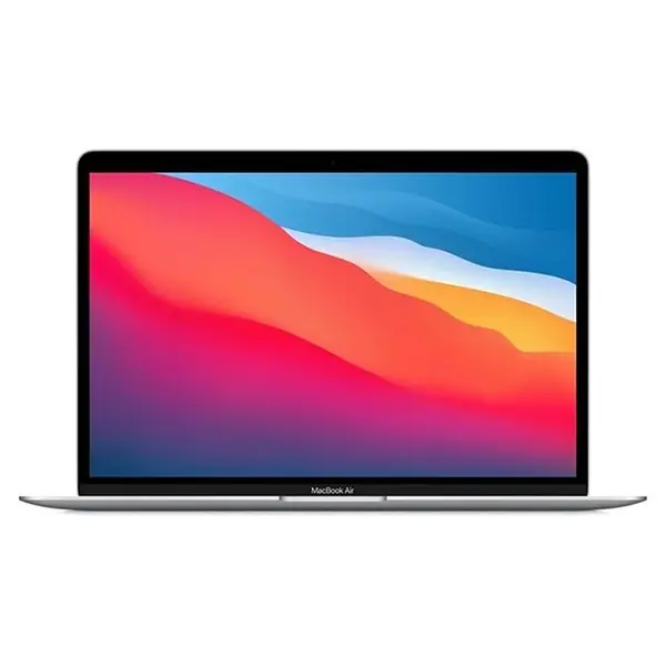 Laptop Apple MacBook Air 13 M1 (2020), Ecran de 13.3" Rezolutie 2560x1600, Apple M1, 256GB, Apple M1
