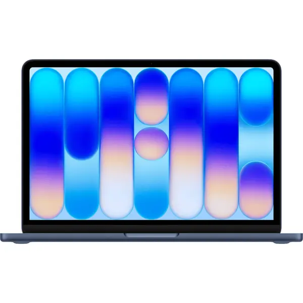 Laptop Apple MacBook Neo 13", Apple A18 Pro, CPU 6-core, GPU 5-core, NeuralEngine16-core, 8GB, 512GB, Indigo