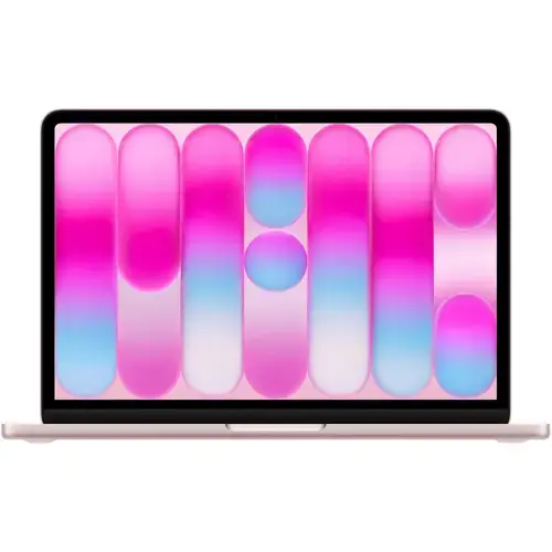 Laptop Apple MacBook Neo 13, Procesor Apple A18 Pro (6-core CPU, 5-core GPU), 13inch Liquid Retina, 8GB, 512GB, layout INT, Manual RO, Mac OS (Roz)