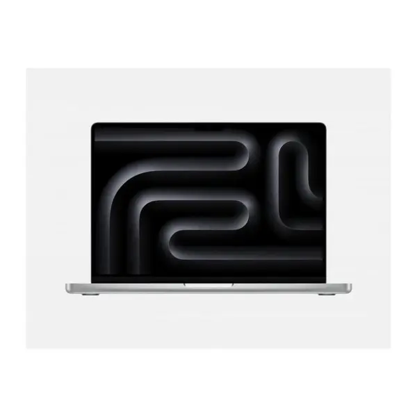 Laptop Apple MacBook Pro 14.2", Apple M5, CPU 10-core, GPU 10-core, 32GB, 1TB, Nano Texture, Silver