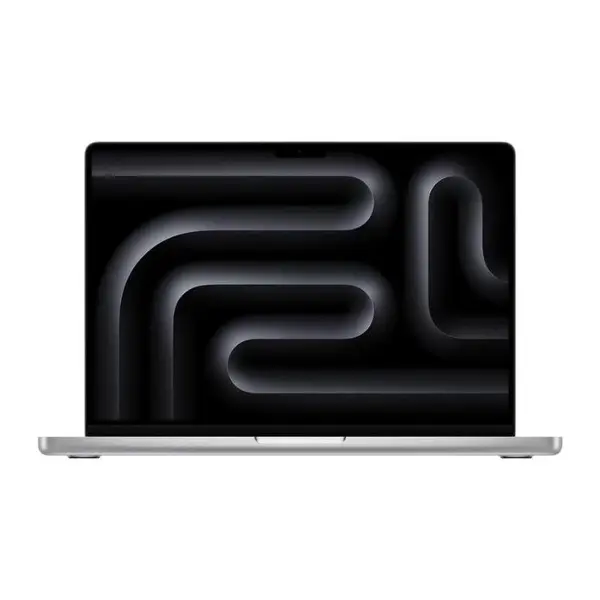 Laptop Apple MacBook Pro 14.2", Apple M5, CPU 10-core, GPU 10-core, 32GB, 2TB, Silver