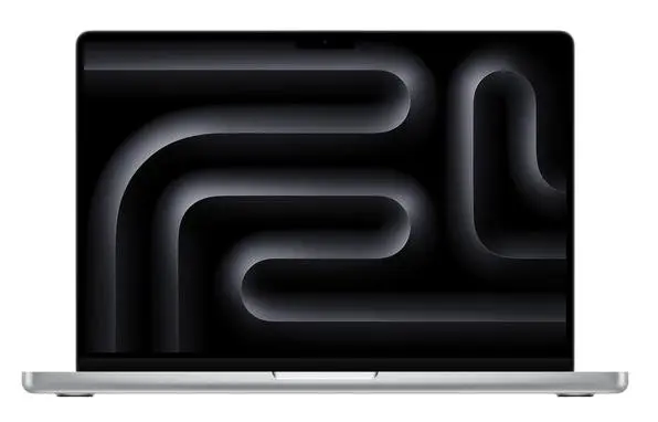 Laptop Apple - MacBook Pro, 14.2'', M5, 32GB/1TB, Silver