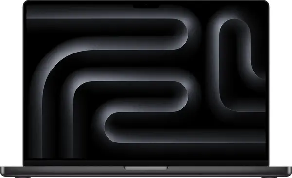 Laptop Apple - MacBook Pro, 14.2'', M5, 32GB/1TB, Space Black