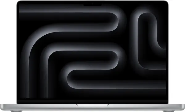 Laptop Apple - MacBook Pro, 14.2'', M5 Pro, 24GB/2TB, Silver