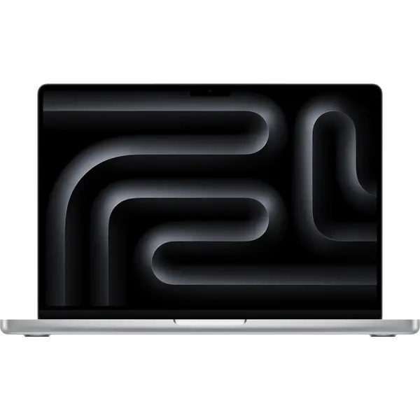 Laptop Apple MacBook Pro 14" MGDQ4RO/A, Apple M5 Max, 18‑core CPU, 32‑core GPU, 36GB, 2TB SSD, Silver