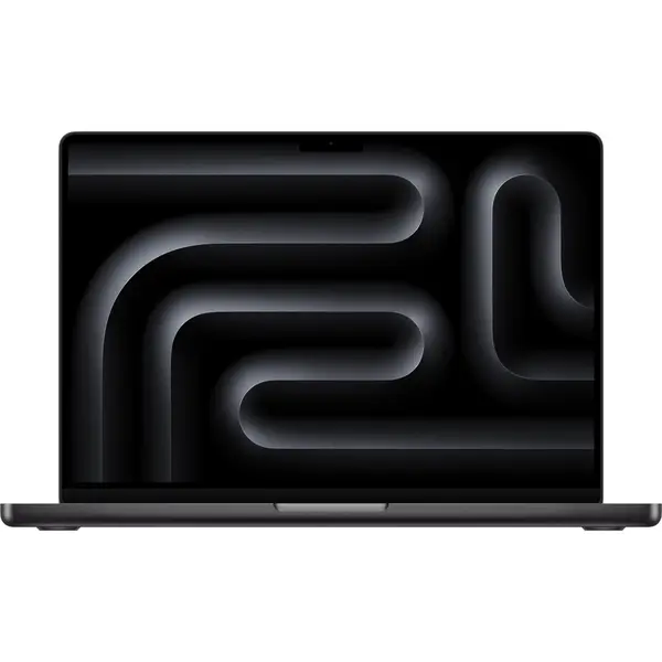 Laptop Apple MacBook Pro 14" MJLW4RO/A, Apple M5 Pro, 15‑core CPU, 16‑core GPU, 24GB, 2TB SSD, Space Black