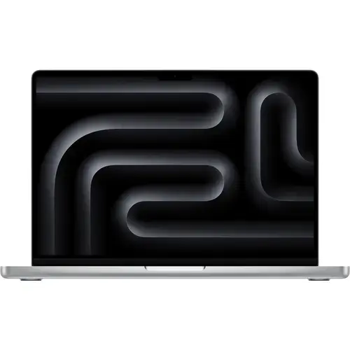 Laptop Apple MacBook Pro 14 (Procesor Apple M4 Max (14-core CPU / 32-core GPU) 14.2inch Liquid Retina XDR, 36GB, 1TB SSD, Mac OS, Layout INT, Manual RO, Argintiu)
