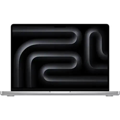 Laptop Apple MacBook Pro 14 (Procesor Apple M5 (10-core CPU / 10-core GPU) 14.2inch Liquid Retina XDR, 16GB, 1TB SSD, Mac OS, Layout INT, Manual RO, Argintiu)