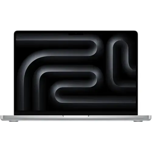 Laptop Apple MacBook Pro 14 (Procesor Apple M5 Pro (15-core CPU / 16-core GPU) 14.2inch Liquid Retina XDR, 24GB, 1TB SSD, Mac OS, Layout US, Argintiu)