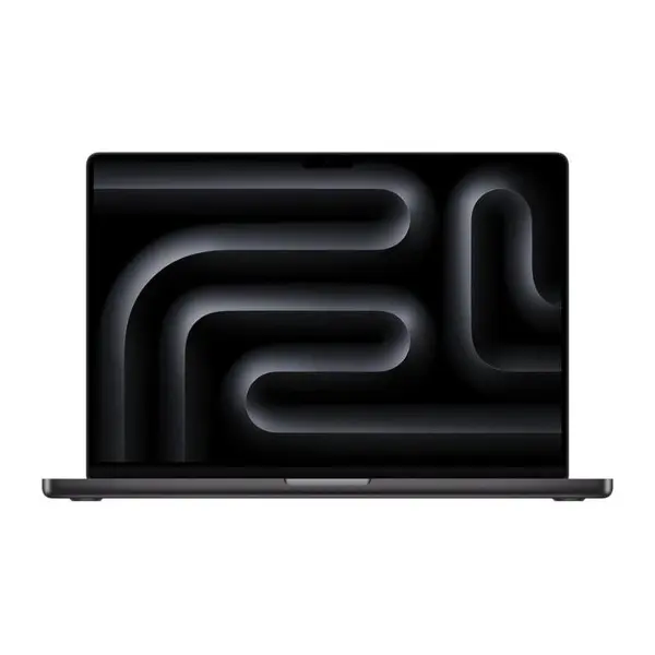 Laptop Apple MacBook Pro 16, 16.2 inch, Liquid Retina XDR, Apple M5 Max (18-core CPU), 48GB RAM, 2TB SSD, Apple M5 Max 40-core GPU, macOS, Space Black
