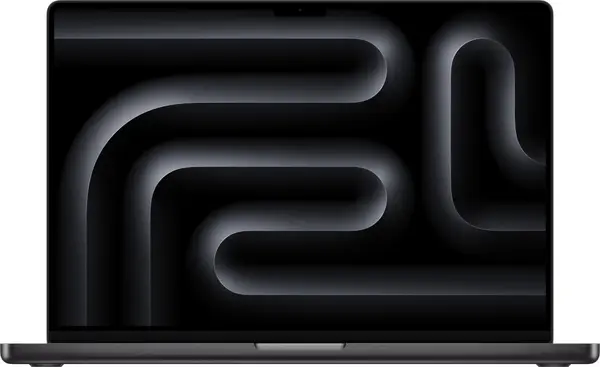 Laptop Apple - MacBook Pro 16, 16.2'', M4 Max 14/32, 36GB/1TB, Space Black