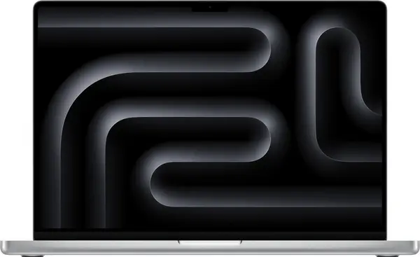 Laptop Apple - MacBook Pro 16, 16.2'', M4 Pro 14/20, 48GB/512GB, Silver