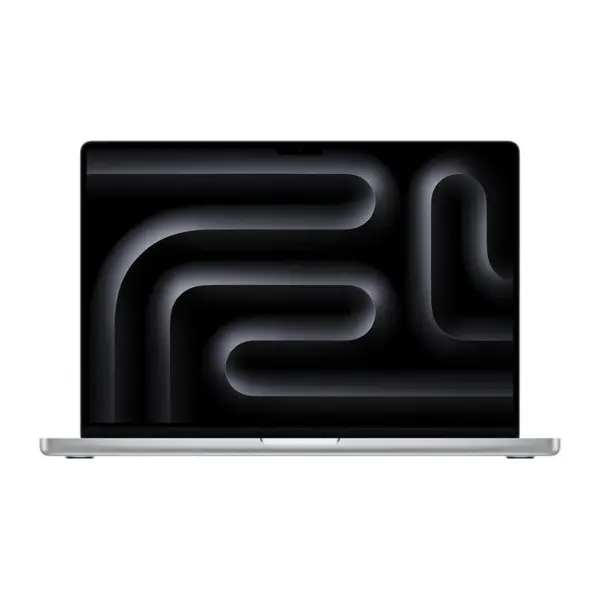 Laptop Apple MacBook Pro 16.2", Apple M4 Pro, 24GB, SSD 1TB, Apple M4 Pro GPU, macOS, Silver