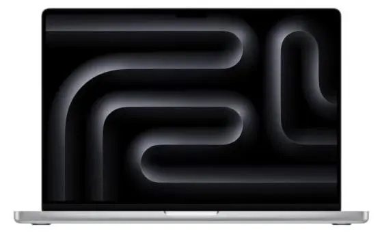 Laptop Apple - MacBook Pro, 16.2'', M5 Max 18C, 36GB/2TB, Silver
