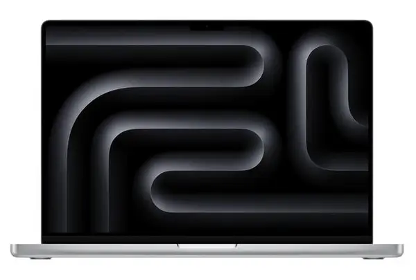 Laptop Apple - MacBook Pro, 16.2", M5 Pro, 24GB/1TB, Silver