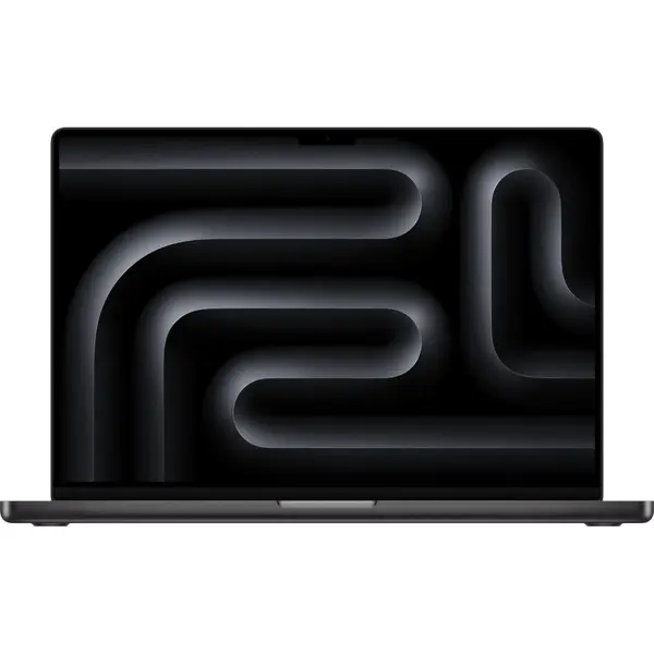Laptop Apple MacBook Pro 16" MGEC4RO/A, Apple M5 18-core CPU, 20-core GPU, 48GB RAM, 1 TB SSD, Tastatura RO, Space Black