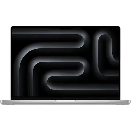 Laptop Apple MacBook Pro 16 (Procesor Apple M4 Pro (14-core CPU / 20-core GPU) 16.2inch Liquid Retina XDR, 24GB, 1TB SSD, Mac OS, Layout INT, Argintiu)