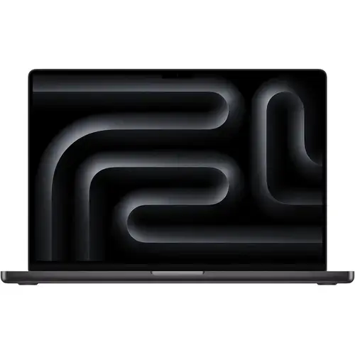 Laptop Apple MacBook Pro 16 (Procesor Apple M5 Pro (18-core CPU / 20-core GPU) 16.2inch Liquid Retina XDR, 24GB, 1TB SSD, Mac OS, Layout US, Negru)