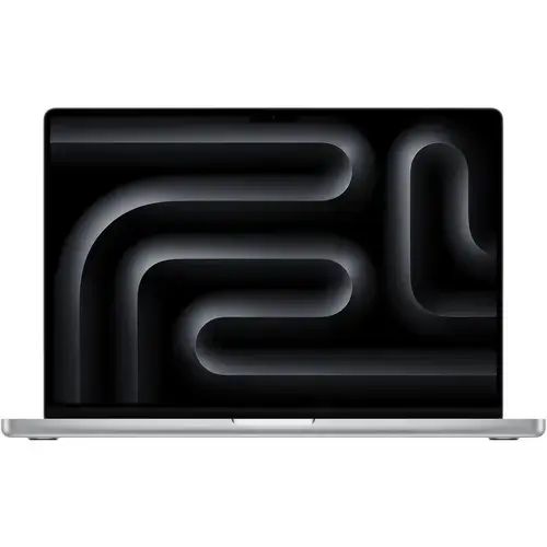 Laptop Apple MacBook Pro 16 (Procesor Apple M5 Pro (18-core CPU / 20-core GPU) 16.2inch Liquid Retina XDR, 24GB, 1TB SSD, Mac OS, Layout US, Argintiu)