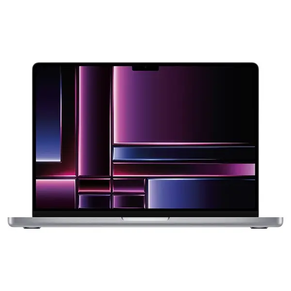 Laptop Apple Macbook Pro M2 (a2338), Apple M2, Rezolutie 2560x1600, 13.3", 8 GB DDR5, SSD de 512 GB, Apple M2