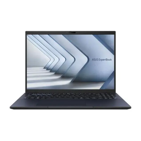 Laptop ASUS 16'' ExpertBook B3 B3604CVA, WUXGA, Procesor Intel® Core™ i3-1315U (10M Cache, up to 4.50 GHz, with IPU), 8GB DDR5, 256GB SSD, Intel UHD, Win 11 Pro Education, Star Black