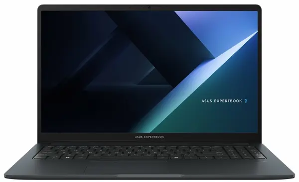Laptop ASUS - ExpertBook B1 B1503, 15.6", FHD, i5, 16GB/512GB