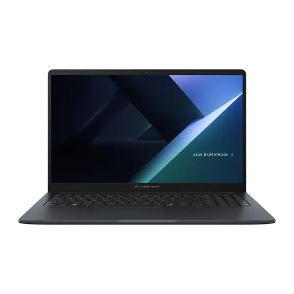 Laptop Asus ExpertBook B1 B1503CVA-S78928, Intel Core 7 150U, 15.6" FHD, IPS, 16 GB RAM DDR5, 1 TB SSD, Intel Graphics, Fara Sistem de operare, Gentle Grey
